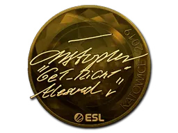GeT_RiGhT (Gold)