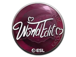 WorldEdit