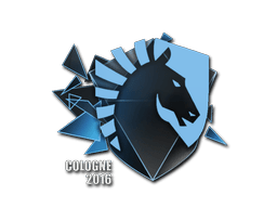 Sticker | Team Liquid | Cologne 2016