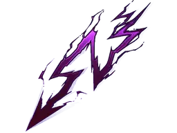 Bolt Charge (Foil)