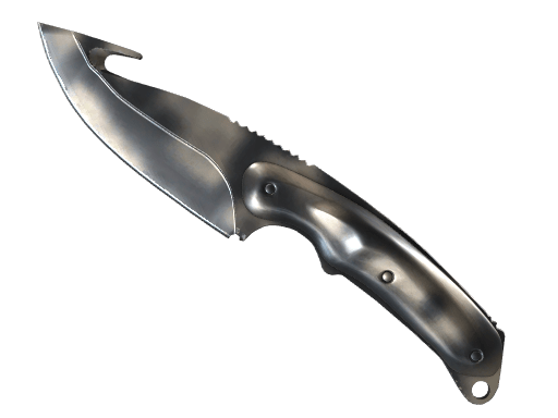 ★ StatTrak™ Gut Knife | Scorched (Factory New)