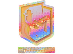 PGL (Holo)