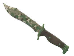 Forest DDPAT