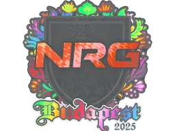 NRG (Holo)
