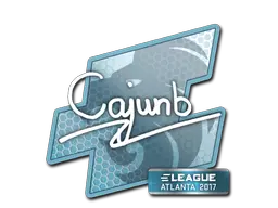 cajunb