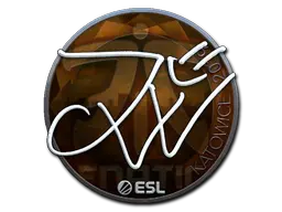 JW (Foil)