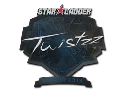 Twistzz