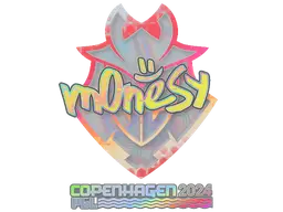 m0NESY (Holo)