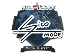 Sico (Foil)
