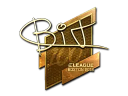 BIT (Gold)