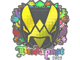Vitality (Holo)