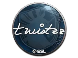 Twistzz