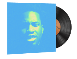 StatTrak™ Music Kit | Denzel Curry, ULTIMATE