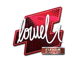 loWel (Foil)