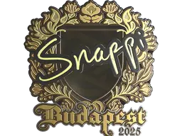 Snappi (Gold)