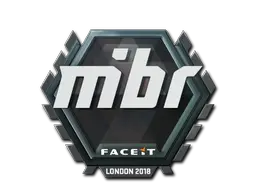 MIBR