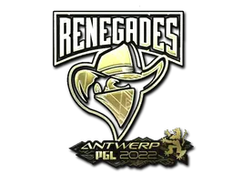 Renegades (Gold)