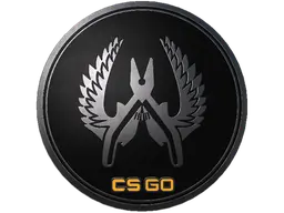 Guardian Elite Pin