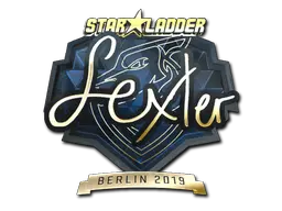 dexter (Gold)
