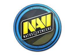 Natus Vincere