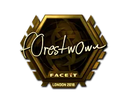 f0rest (Gold)