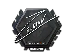 Ex6TenZ