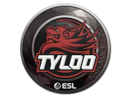 Tyloo