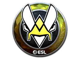 Vitality (Foil)
