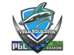 Vega Squadron (Holo)