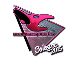 mousesports (Foil)