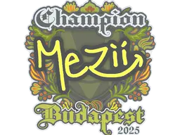 mezii (Champion)