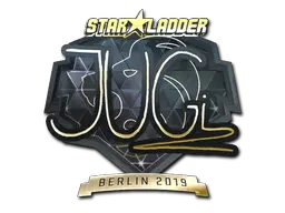 JUGi (Gold)