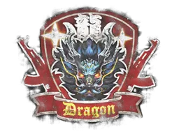 Guardian Dragon