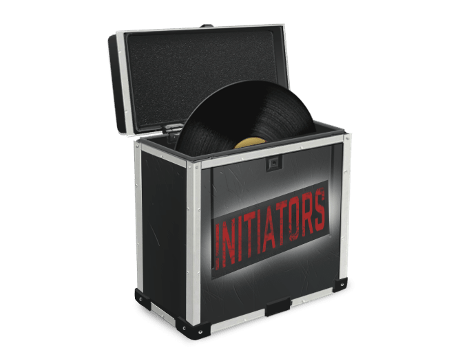 Initiators Music Kit Box