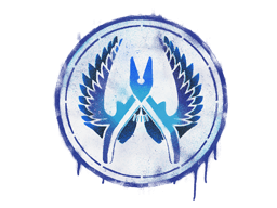 Sealed Graffiti | Guardian