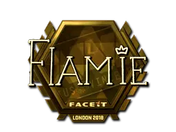 flamie (Gold)