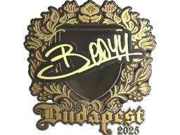 bodyy (Gold)