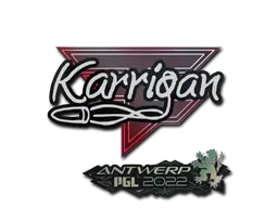 karrigan