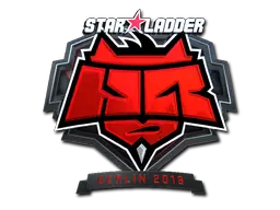HellRaisers (Foil)