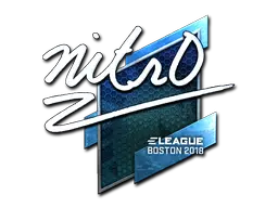 nitr0 (Foil)
