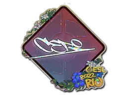 CeRq (Glitter)