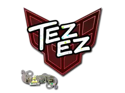 TeSeS (Glitter)
