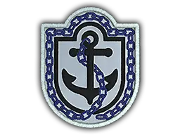 Anchors Aweigh