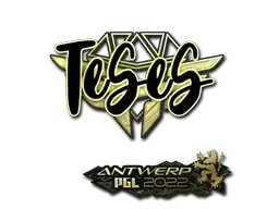 TeSeS (Gold)