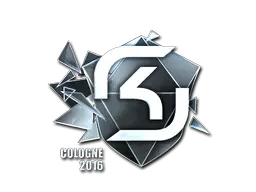 SK Gaming (Foil)