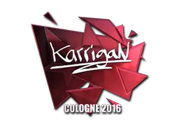 karrigan (Foil)