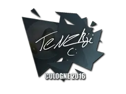 TENZKI