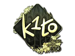k1to (Gold)