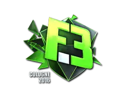Flipsid3 Tactics (Foil)