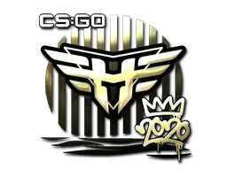Heroic (Gold)